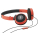 AKG Y30U Czerwone - 300192 - zdjęcie
